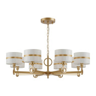 Подвесная люстра Favourite 2634-8P Подвесная люстра Favourite 2634-8P