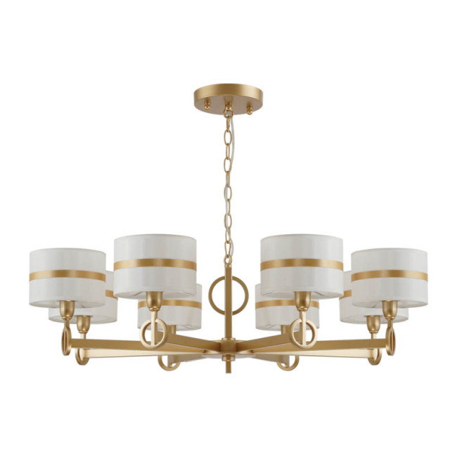 Подвесная люстра Favourite 2634-8P Подвесная люстра Favourite 2634-8P