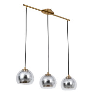 Подвесной светильник Arte Lamp Rastaban A7984SP-3PB Подвесной светильник Arte Lamp Rastaban A7984SP-3PB