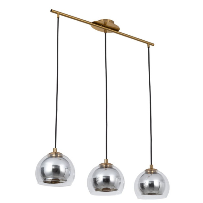 Подвесной светильник Arte Lamp Rastaban A7984SP-3PB Подвесной светильник Arte Lamp Rastaban A7984SP-3PB