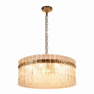 Подвесная люстра Loft IT Nevada 10297/600 French gold Подвесная люстра Loft IT Nevada 10297/600 French gold