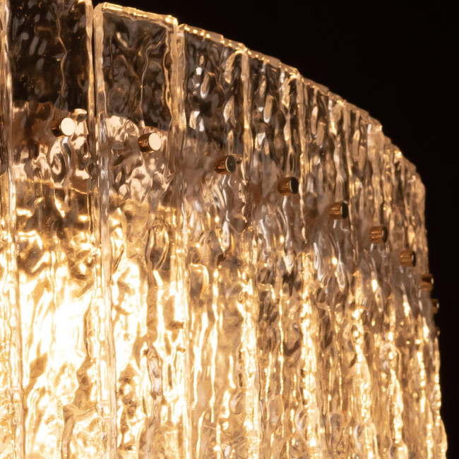 Подвесная люстра Loft IT Nevada 10297/600 French gold Подвесная люстра Loft IT Nevada 10297/600 French gold