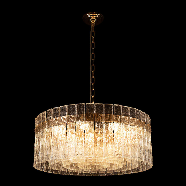 Подвесная люстра Loft IT Nevada 10297/600 French gold Подвесная люстра Loft IT Nevada 10297/600 French gold