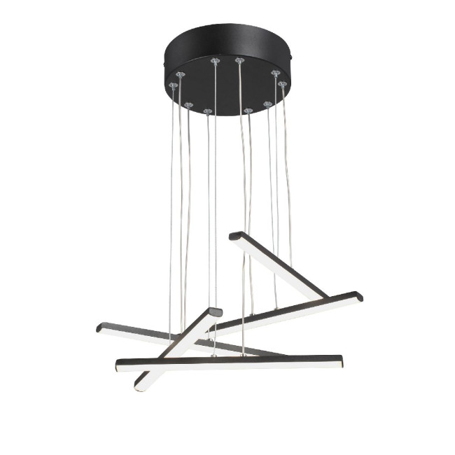 Подвесной светильник Vitaluce V3046-1/5S