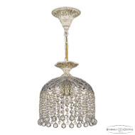 Подвесной светильник Bohemia Ivele Crystal AL16781/22 WMG Balls Подвесной светильник Bohemia Ivele Crystal AL16781/22 WMG Balls