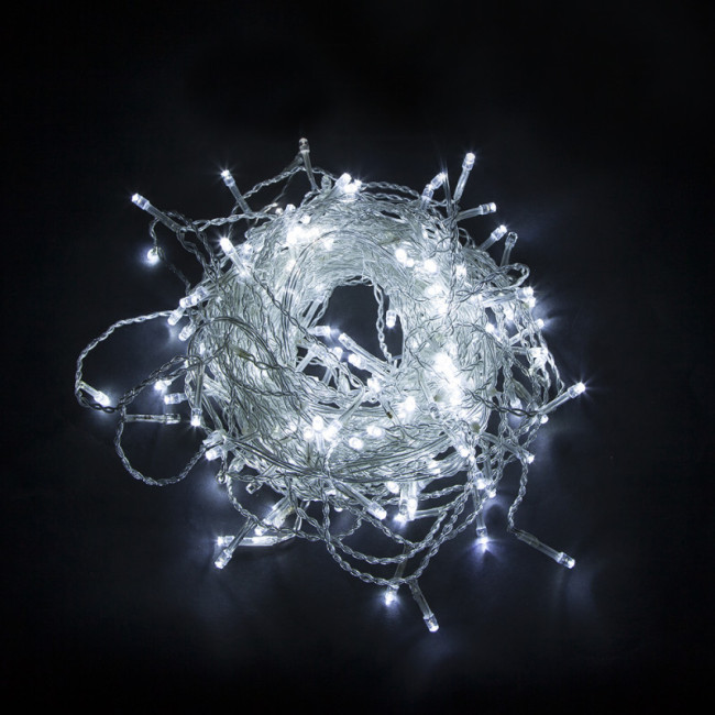 Светодиодная бахрома Feron 32344 Светодиодная бахрома Feron 32344