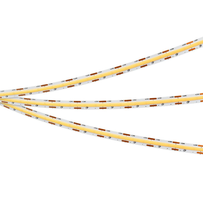 Светодиодная лента Arlight COB-X560-10mm 24V White6000 (9.6 W/m, IP20, 10m) 049058 Светодиодная лента Arlight COB-X560-10mm 24V White6000 (9.6 W/m, IP20, 10m) 049058
