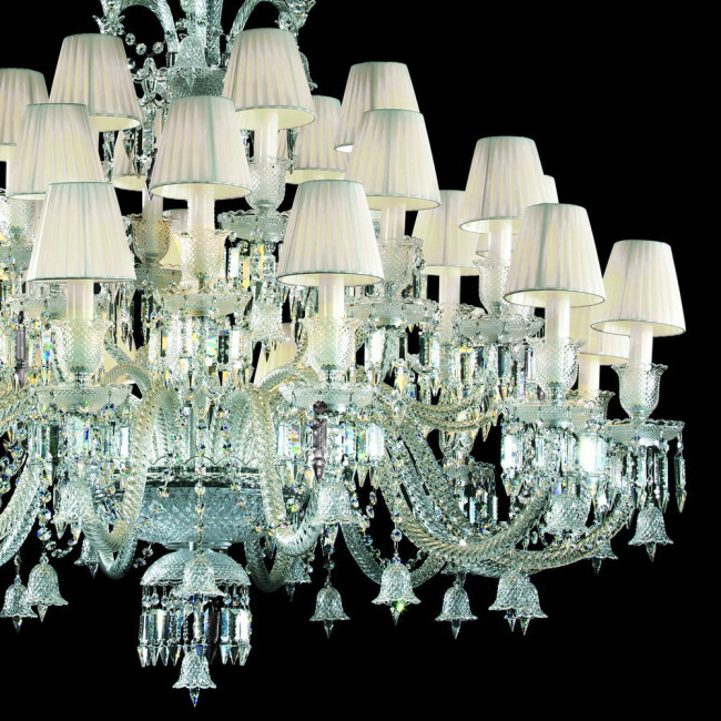 Подвесная люстра Delight Collection Moollona MD11027010-30B Подвесная люстра Delight Collection Moollona MD11027010-30B