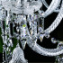 Подвесная люстра Delight Collection Moollona MD11027010-30B Подвесная люстра Delight Collection Moollona MD11027010-30B