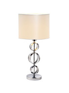 Настольная лампа Moderli Brulee V10550-1T Настольная лампа Moderli Brulee V10550-1T