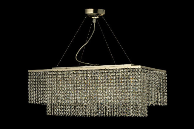 Подвесная люстра Arti Lampadari Milano E 1.5.70X25.502 N Подвесная люстра Arti Lampadari Milano E 1.5.70X25.502 N