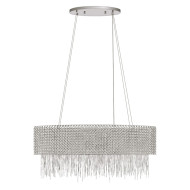 Подвесная люстра Loft IT Opera 10406/850L