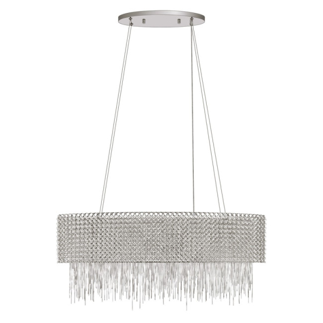 Подвесная люстра Loft IT Opera 10406/850L