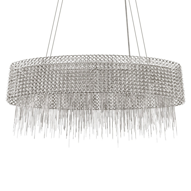 Подвесная люстра Loft IT Opera 10406/850L