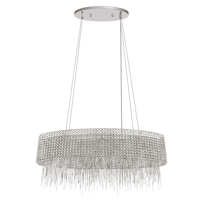 Подвесная люстра Loft IT Opera 10406/850L