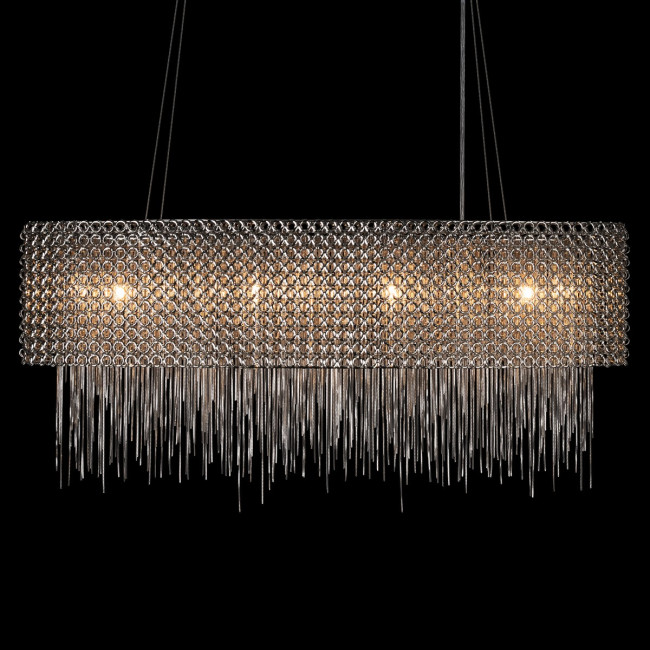 Подвесная люстра Loft IT Opera 10406/850L