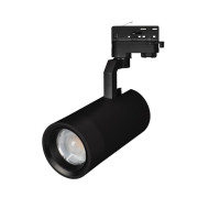Трековый светильник Arlight LGD-4TR black 031231 Трековый светильник Arlight LGD-4TR black 031231