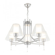 Подвесная люстра Arte Milano Amalfi 338556/5 CR