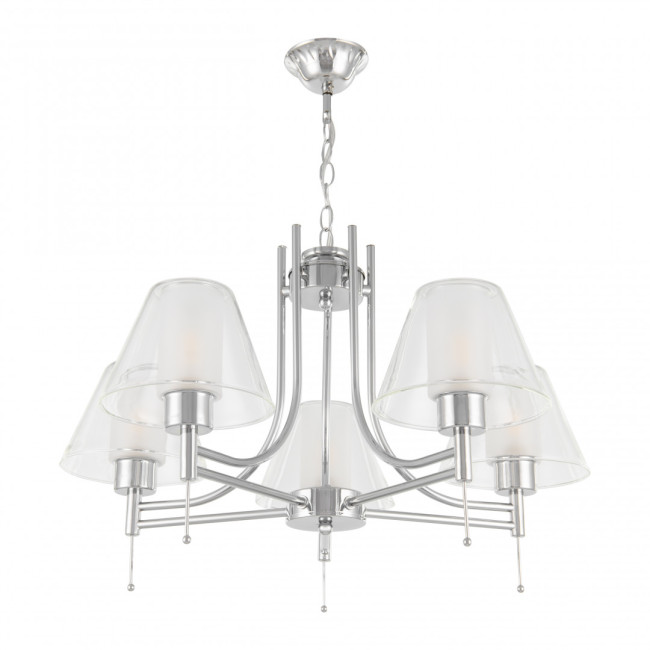 Подвесная люстра Arte Milano Amalfi 338556/5 CR