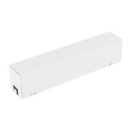 Коннектор прямой Arlight Mag-Con-45-I-Power 034999 Коннектор прямой Arlight Mag-Con-45-I-Power 034999