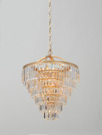 Подвесная люстра Vitaluce V58390-8/13