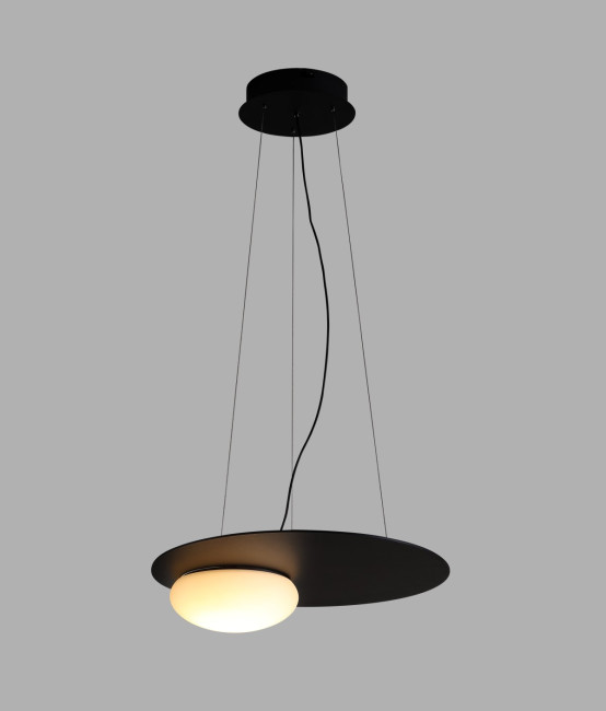 Подвесной светильник Delight Collection 352 P0352-480A black Подвесной светильник Delight Collection 352 P0352-480A black