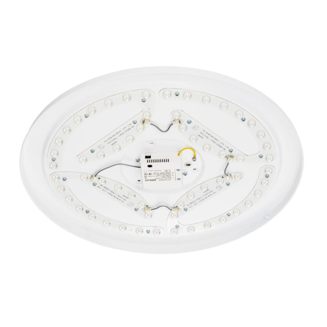 Потолочный светильник Citilux Bart CL755491 Потолочный светильник Citilux Bart CL755491
