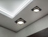 Встраиваемый светильник Ambrella Light GX53 Acrylic Tech Techno Spot TN52422 Встраиваемый светильник Ambrella Light GX53 Acrylic Tech Techno Spot TN52422