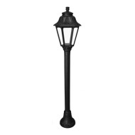 Уличный светильник Fumagalli Mizarr/Anna E22.151.000.AXF1R