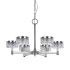 Подвесная люстра Delight Collection MD21020075 MD21020075-6A chrome Подвесная люстра Delight Collection MD21020075 MD21020075-6A chrome