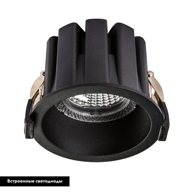Встраиваемый светильник Lightstar Ciclone 385047