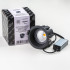 Встраиваемый светильник Lightstar Ciclone 385047