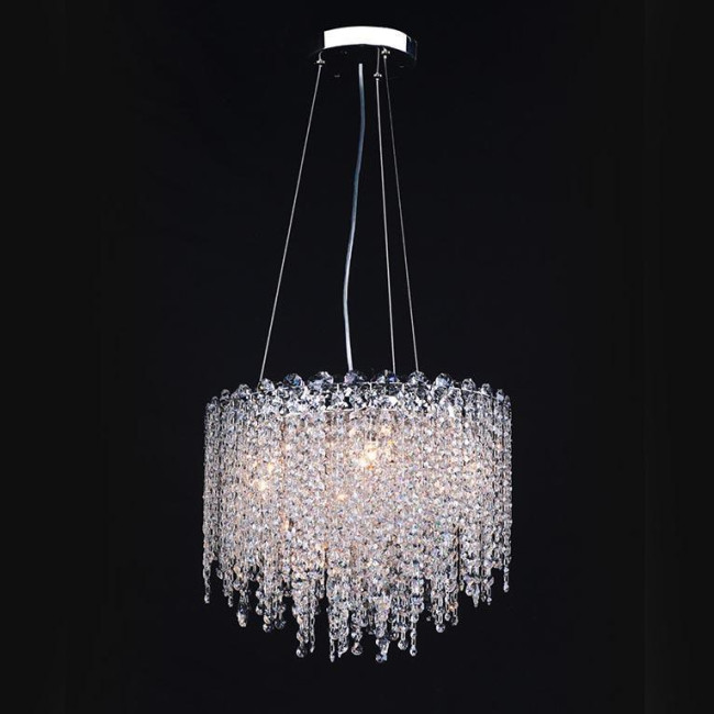 Подвесная люстра Newport 10909/C М0062152 Подвесная люстра Newport 10909/C М0062152