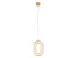 Подвесной светильник Newport Laura 3671/S champagne gold М0070226