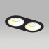 Встраиваемый светильник Lightstar Domino (214657+214606+214606+214006+214006) D6570606WMOD Встраиваемый светильник Lightstar Domino (214657+214606+214606+214006+214006) D6570606WMOD