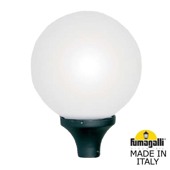 Уличный светильник Fumagalli Globe 400 Modern G41.B40.000.AYE27 Уличный светильник Fumagalli Globe 400 Modern G41.B40.000.AYE27