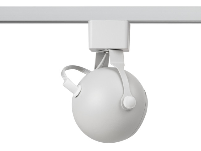 Трековый светильник Эра TR35-GU10 WH Б0053295 Трековый светильник Эра TR35-GU10 WH Б0053295