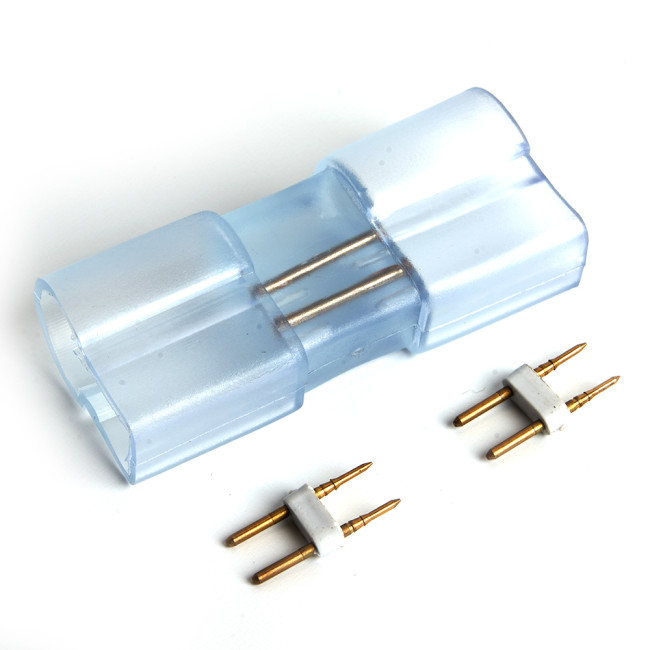 Соединитель прямой Feron LD513 48209 Соединитель прямой Feron LD513 48209