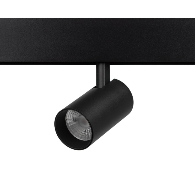 Трековый магнитный светильник Эра TRM20-6-7W3K-B Б0054820