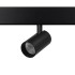 Трековый магнитный светильник Эра TRM20-6-7W3K-B Б0054820