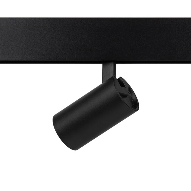 Трековый магнитный светильник Эра TRM20-6-7W3K-B Б0054820