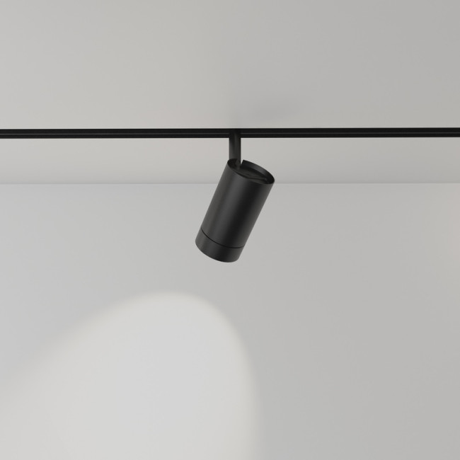 Трековый магнитный светильник Эра TRM20-6-7W3K-B Б0054820