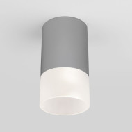 Уличный потолочный светильник Elektrostandard Light LED 4690389177934 Уличный потолочный светильник Elektrostandard Light LED 4690389177934