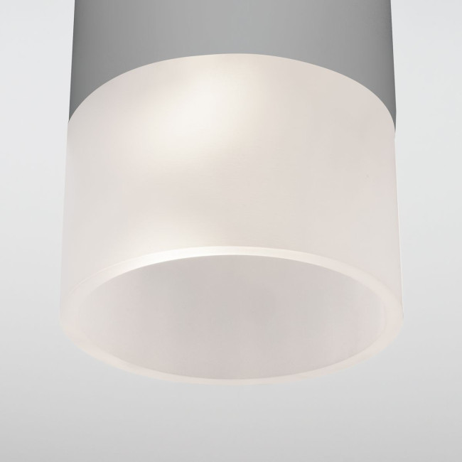 Уличный потолочный светильник Elektrostandard Light LED 4690389177934 Уличный потолочный светильник Elektrostandard Light LED 4690389177934