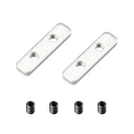 Соединитель профиля Arlight ARH-MICRO-0510 037443 Соединитель профиля Arlight ARH-MICRO-0510 037443