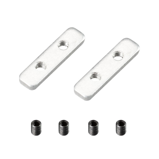 Соединитель профиля Arlight ARH-MICRO-0510 037443 Соединитель профиля Arlight ARH-MICRO-0510 037443