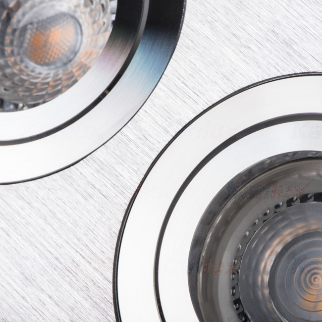 Точечный светильник Kanlux Seidy CT-DTO50-AL 18280 Точечный светильник Kanlux Seidy CT-DTO50-AL 18280