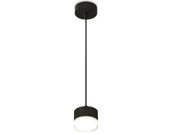 Подвесной светильник Ambrella Light Techno (A2333, С8111, N8399) XP8111025 Подвесной светильник Ambrella Light Techno (A2333, С8111, N8399) XP8111025