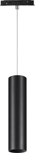 Трековый магнитный светильник Myfar Ray MT0221-20W3K-S-B Трековый магнитный светильник Myfar Ray MT0221-20W3K-S-B