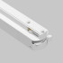 Трековый однофазный светильник Maytoni Technical Basis TR000-1-24W4K-W_1 Трековый однофазный светильник Maytoni Technical Basis TR000-1-24W4K-W_1